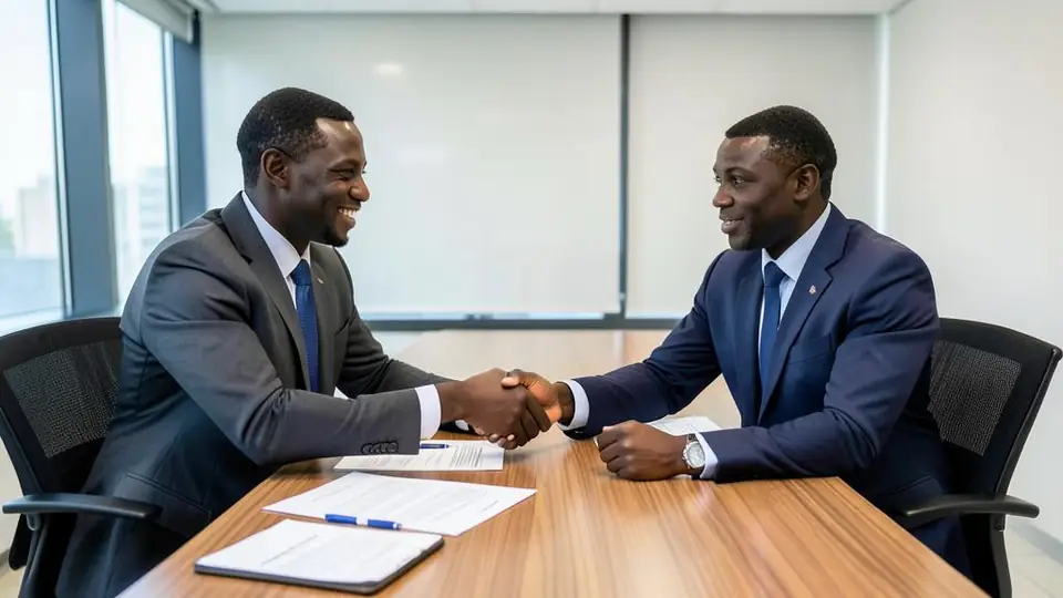 Payment partnerships in Mozambique