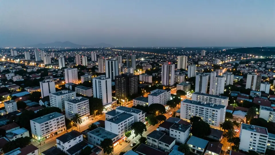 Fintech em Moçambique: panorama do sector e oportunidades